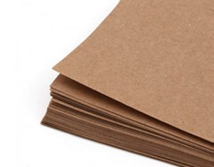 Brown Kraft Paper