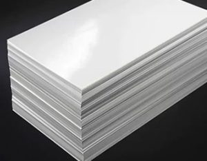 Coated Paper