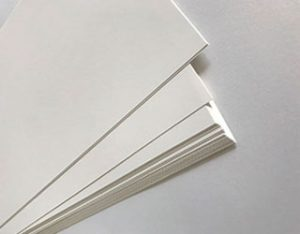 White Lvory Paper