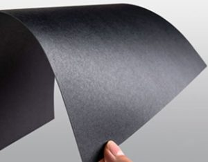 Black Lvory Paper